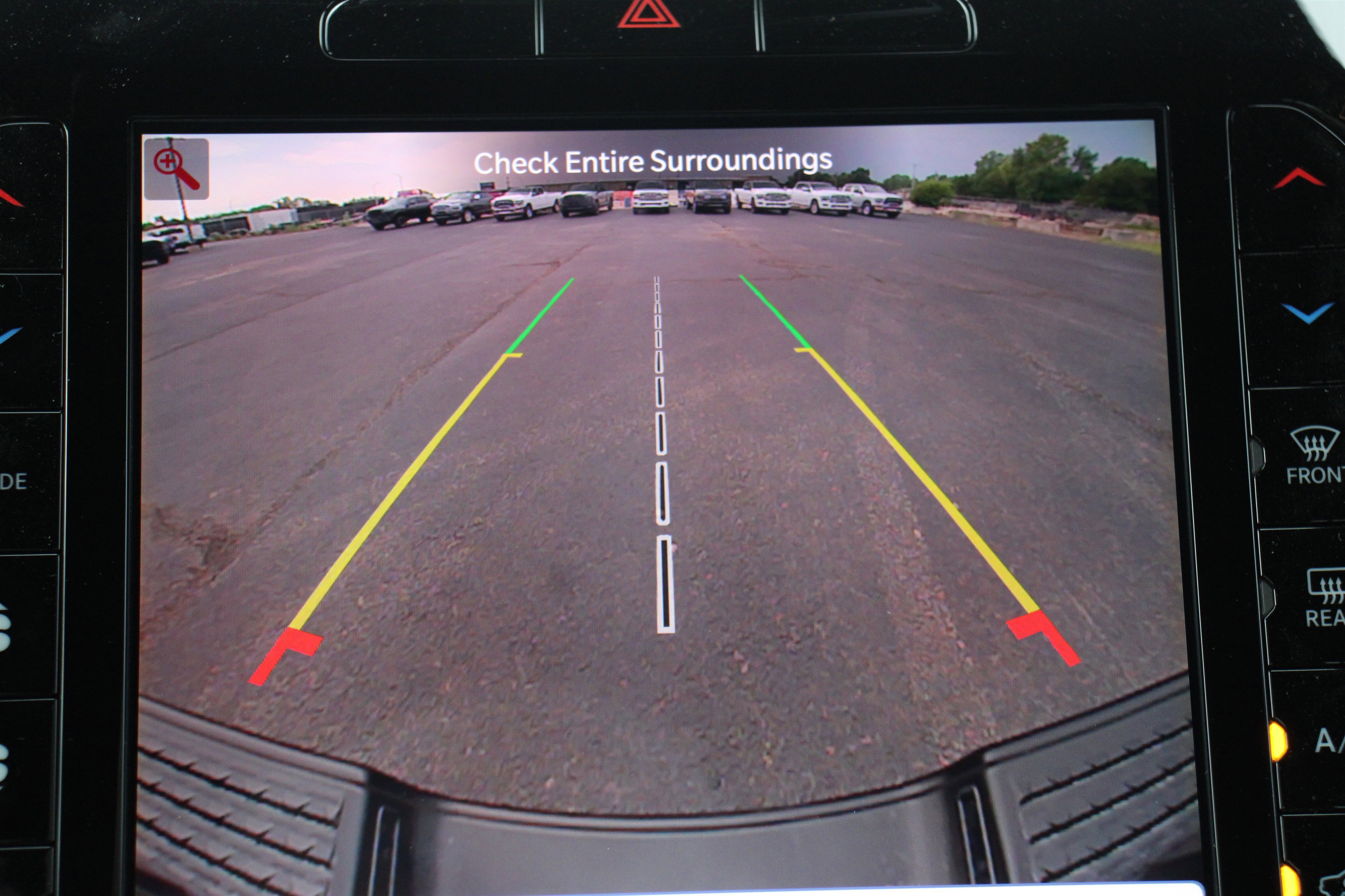 2026 RAM 2500 Power Wagon - Photo 19