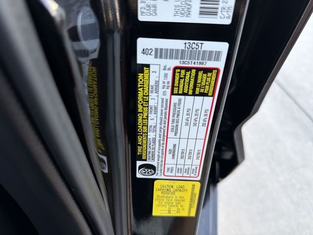 2025 Toyota Tundra SR5 - Photo 36