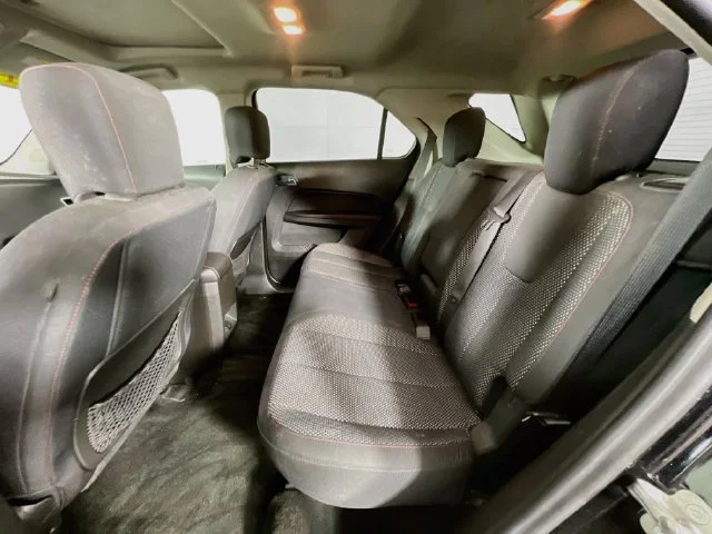 Used 2015 Black Chevrolet LT image 21
