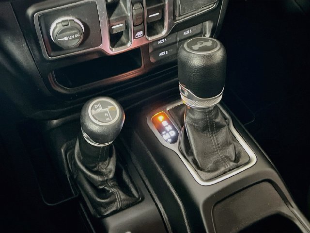 2020 Jeep Wrangler Unlimited Sport S - Photo 22