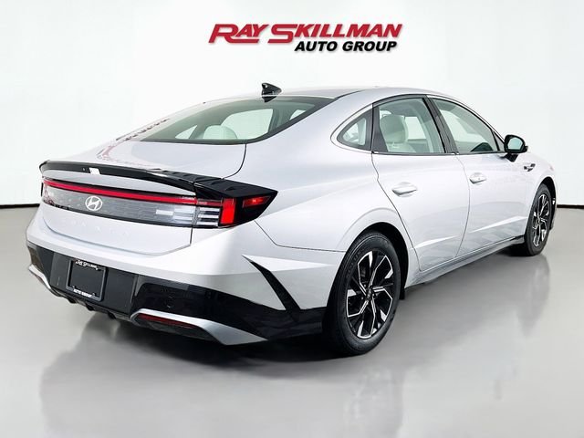 2025 Hyundai Sonata SEL - Photo 7