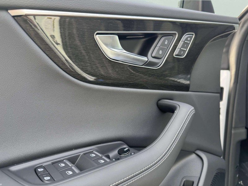 New 2026 Glacier White Metallic Audi Premium Plus image 21
