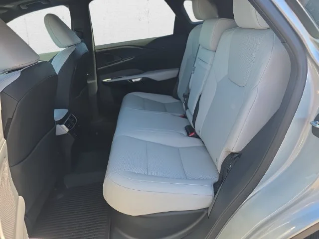 Certified Used 2025 IRIDIUM Lexus 350 Premium image 14