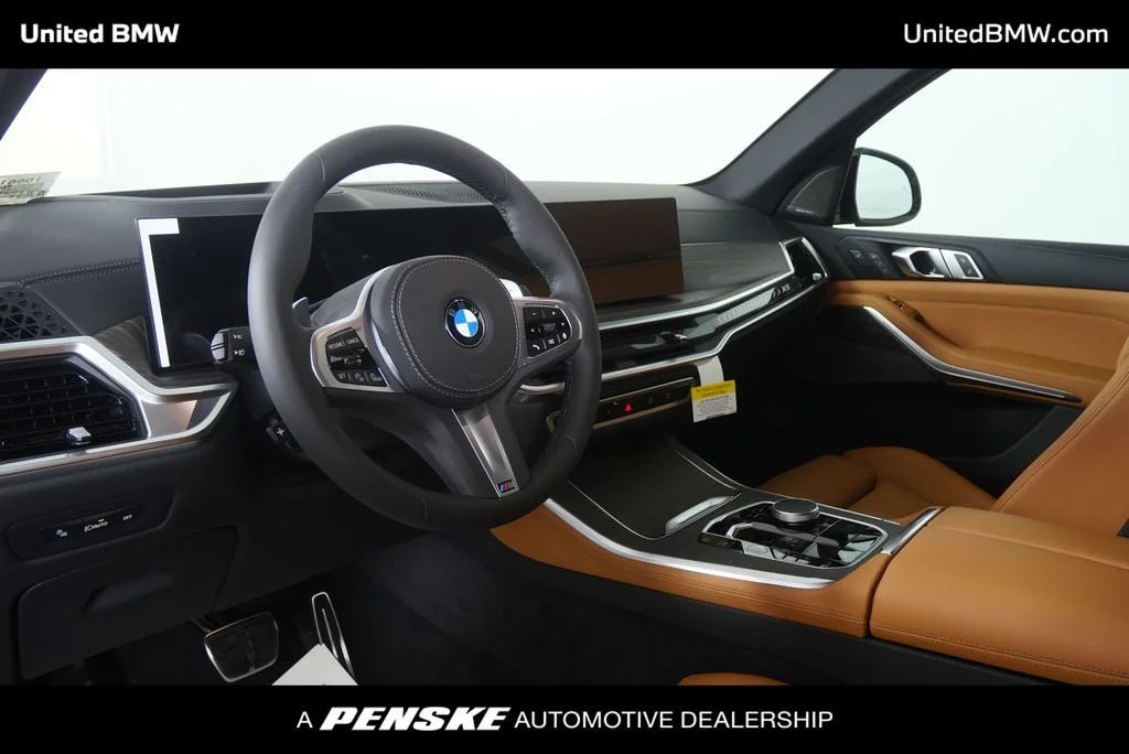 New 2026 Gray Metallic BMW sDrive40i image 12