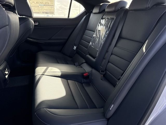 New 2026 Wind Lexus  350 F SPORT image 23