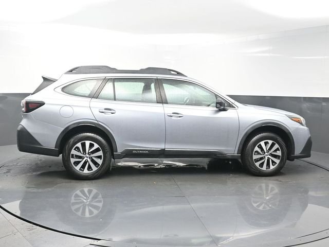 2020 Subaru Outback Base - Photo 8