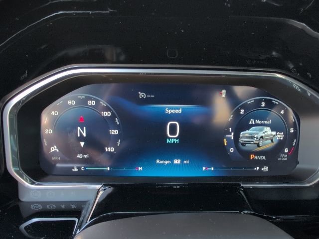 2026 Chevrolet Silverado 1500 LT - Photo 24