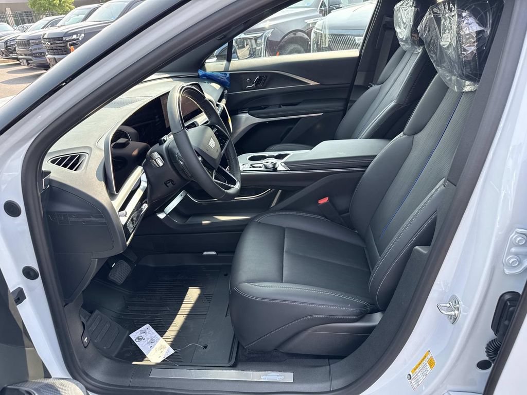 2026 Cadillac LYRIQ Premium Sport - Photo 8