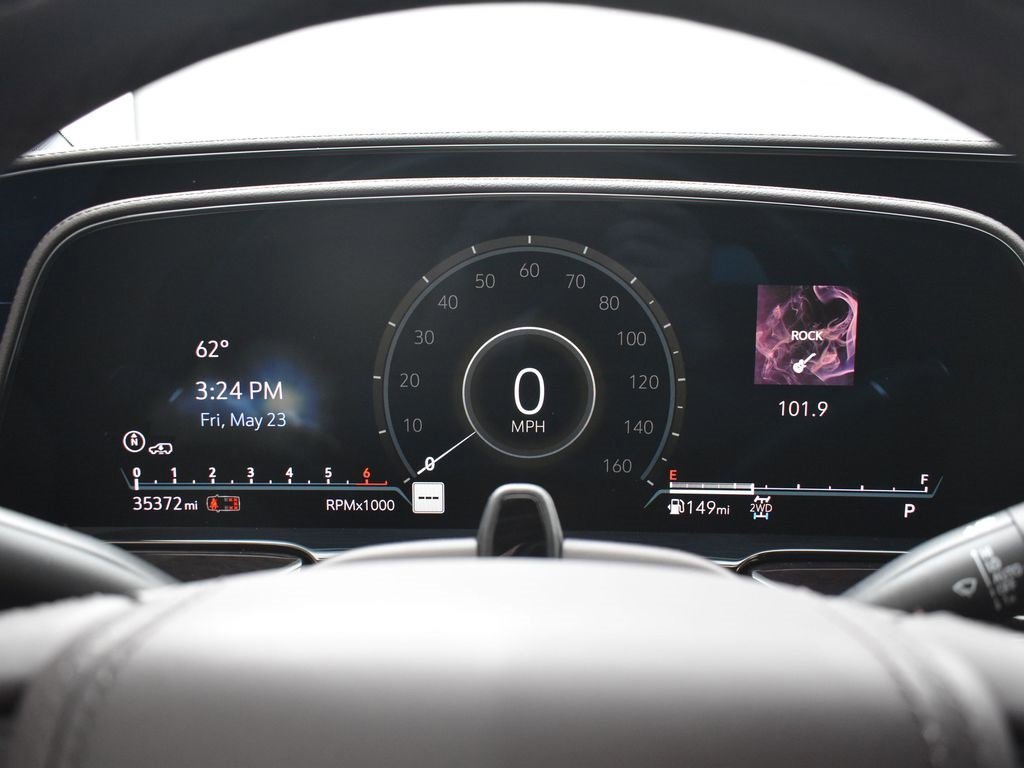 2023 CADILLAC ESCALADE ESV - Image 14