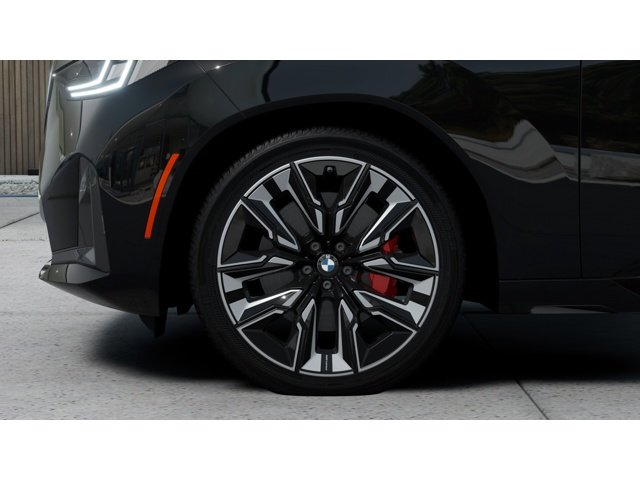 New 2026 Black Sapphire Metallic BMW 30 xDrive image 7
