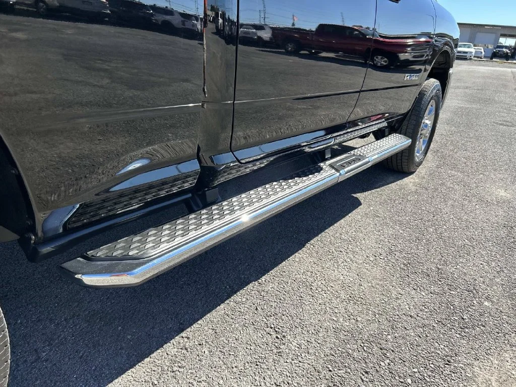 Used 2026 Black Ram Big Horn image 24