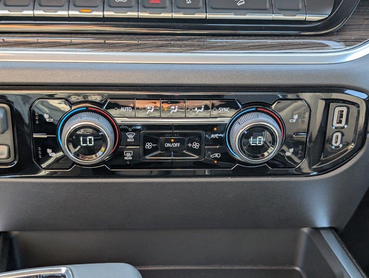 2026 Chevrolet Silverado 1500 RST - Photo 24