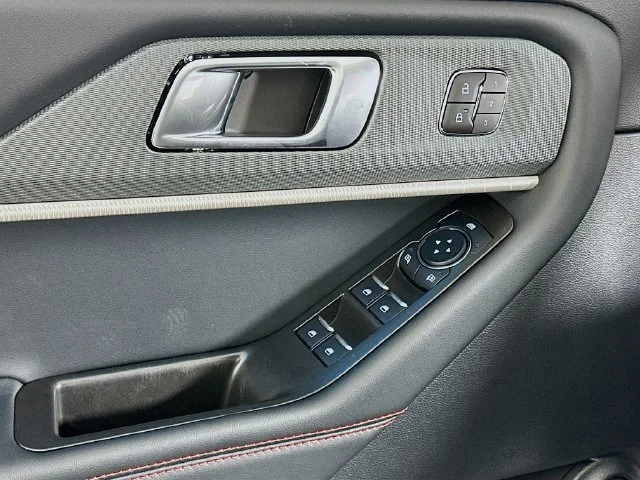 New 2026 Ford Explorer ST-Line