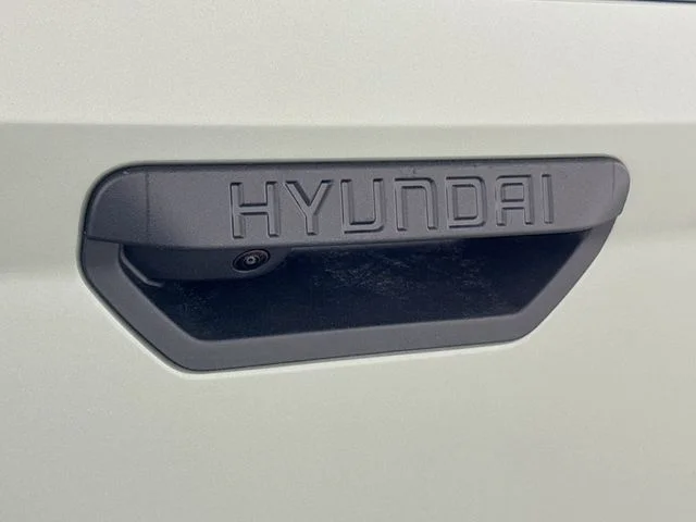 New 2026 Hyundai SANTA CRUZ SEL
