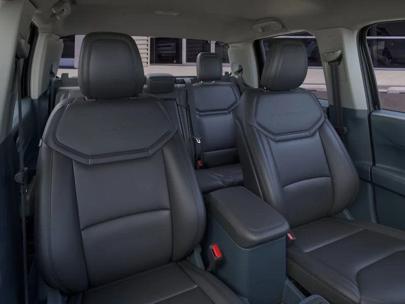 New 2026 Shadow Black Ford Lariat image 10