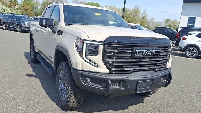 New 2026 Coastal Dune GMC AT4X image 4