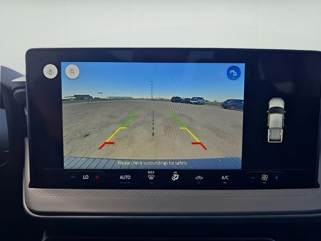 2025 Ford Maverick Lobo Standard - Photo 24