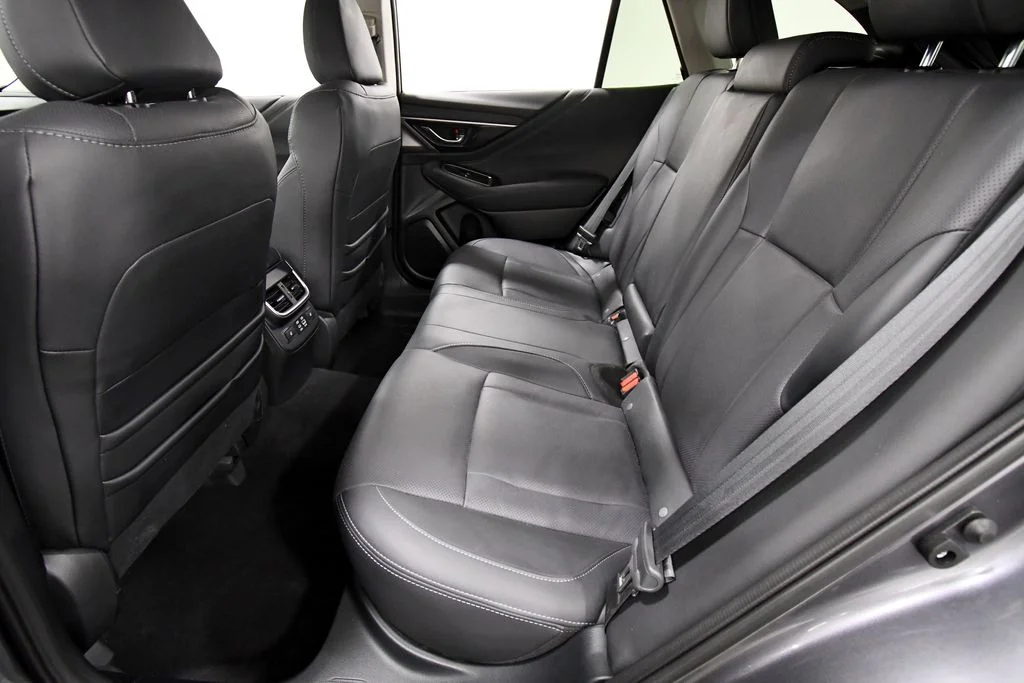Used 2025 Gray Subaru Limited image 15