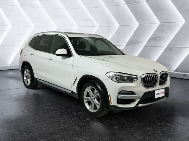 2019 BMW X3 30i