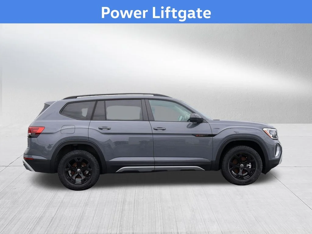 New 2026 Gray Volkswagen 2.0T Peak Edition image 7