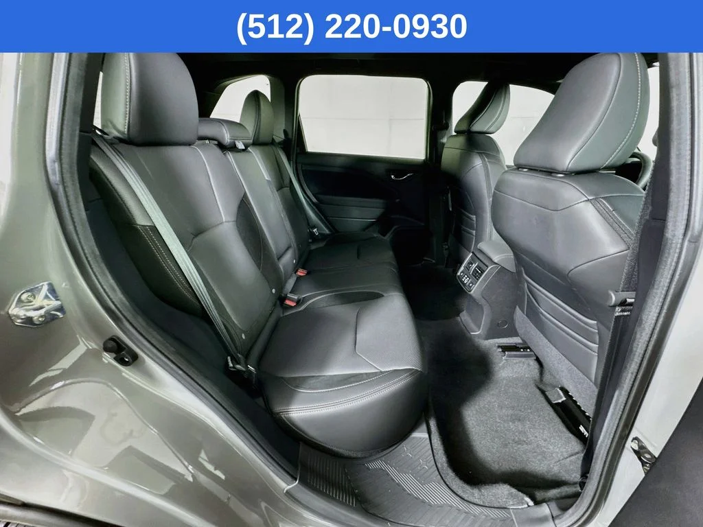 Used 2026 Beige Subaru Touring image 36