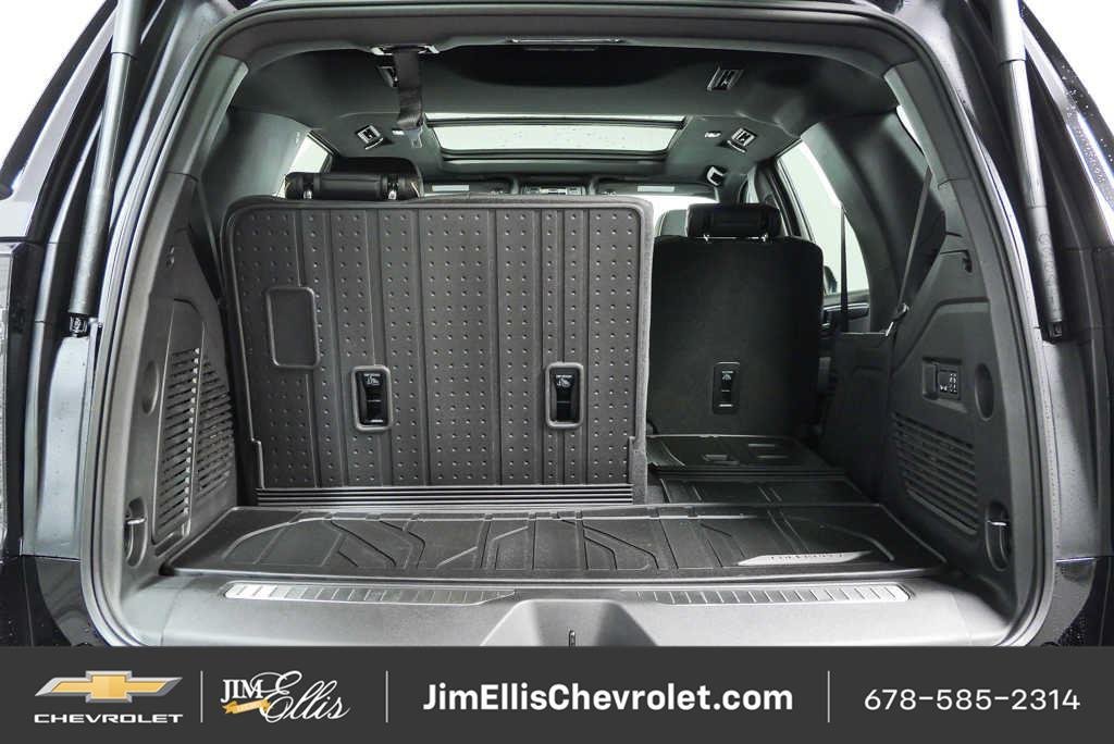 2026 Chevrolet Tahoe Premier - Photo 28