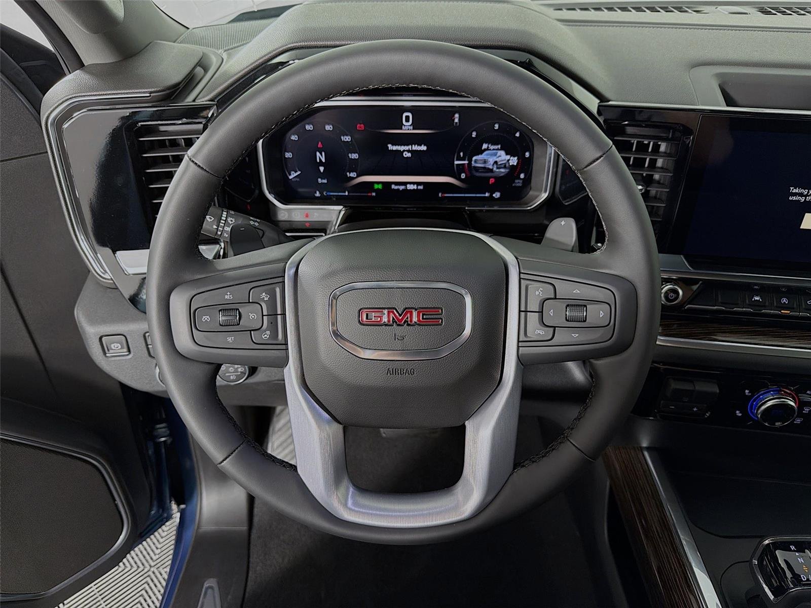 2026 GMC Sierra 1500 Elevation - Photo 12
