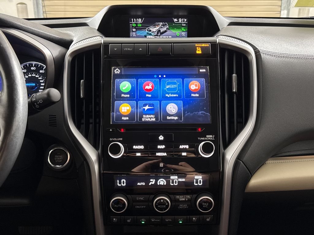 2019 Subaru Ascent Touring - Photo 20