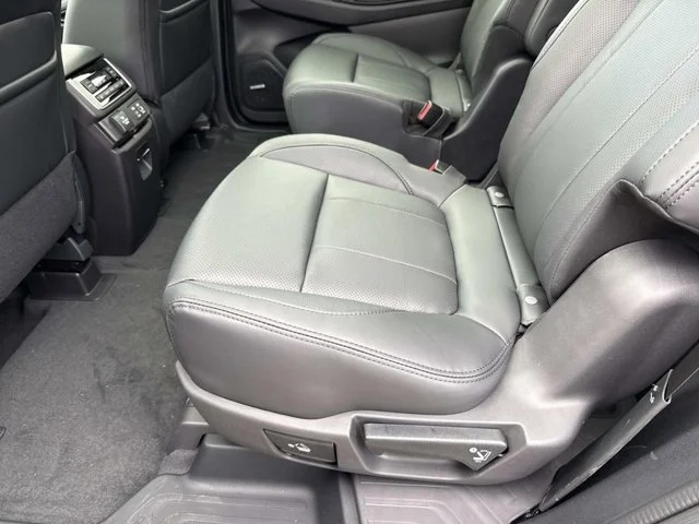 New 2026 ICE SILVER METALLIC Subaru Touring 7-Passenger image 60