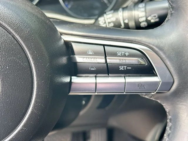 Used 2023 Gray Mazda 2.5 S Preferred Package image 42