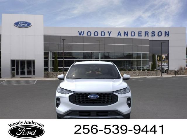 2025 Ford Escape Plug-in hybrid PHEV - Photo 6