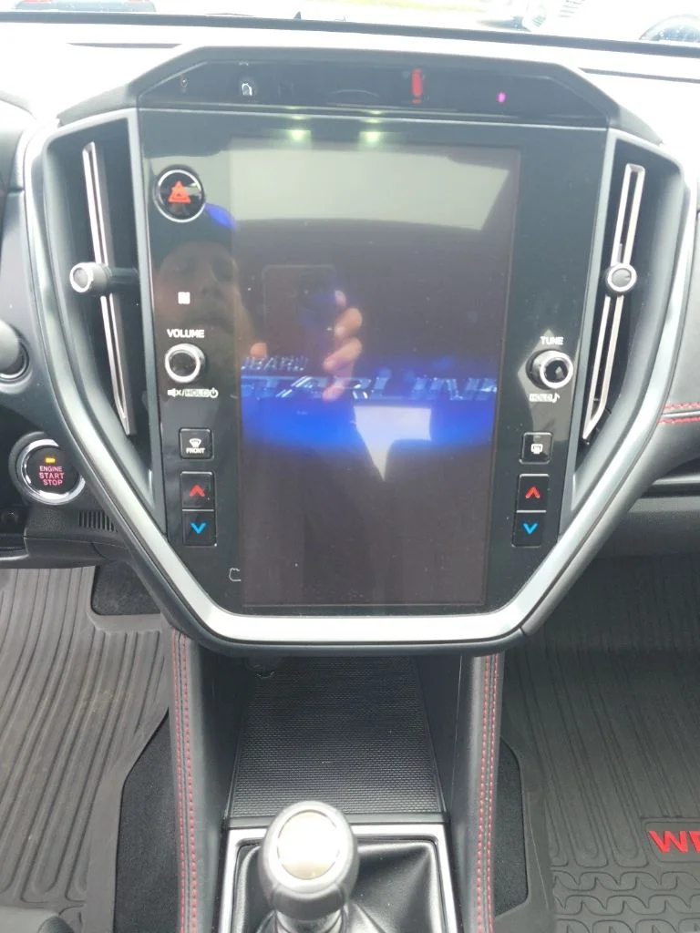 Used 2025 Silver Subaru Premium image 15