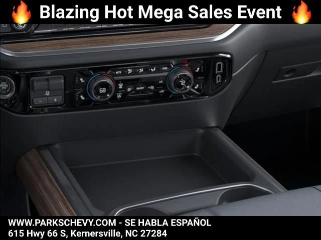 New 2026 Sterling Gray Metallic Chevrolet LT image 26