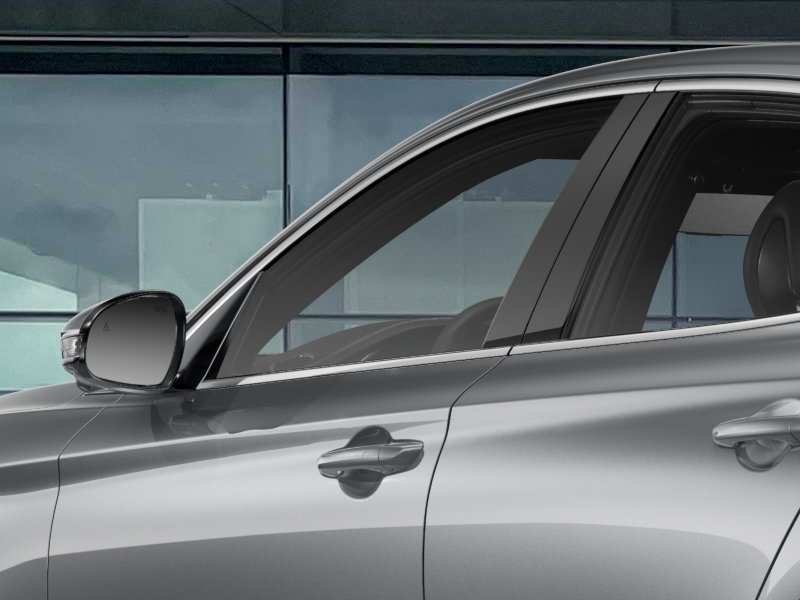 New 2026 Savile Silver Genesis 2.5T PRESTIGE image 14