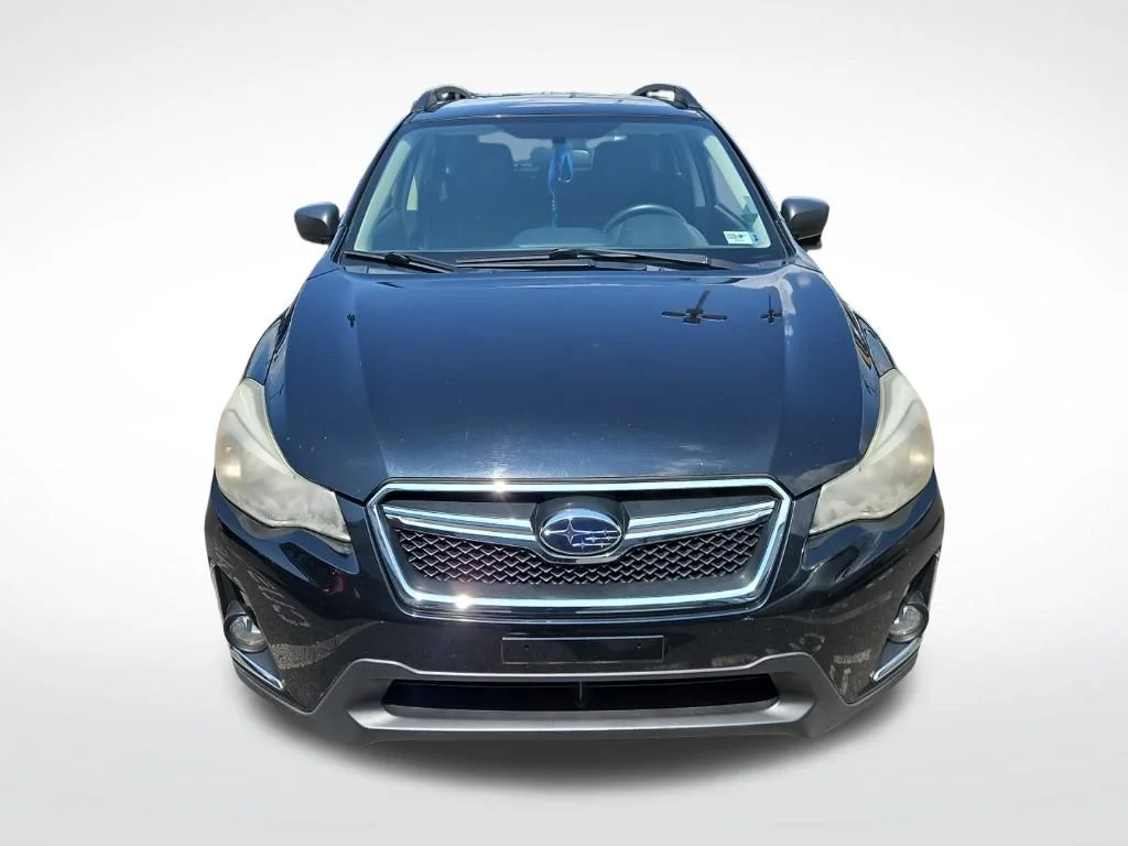 Used 2017 Subaru Crosstrek Base with VIN JF2GPAAC1HG246634 for sale in Morgantown, WV