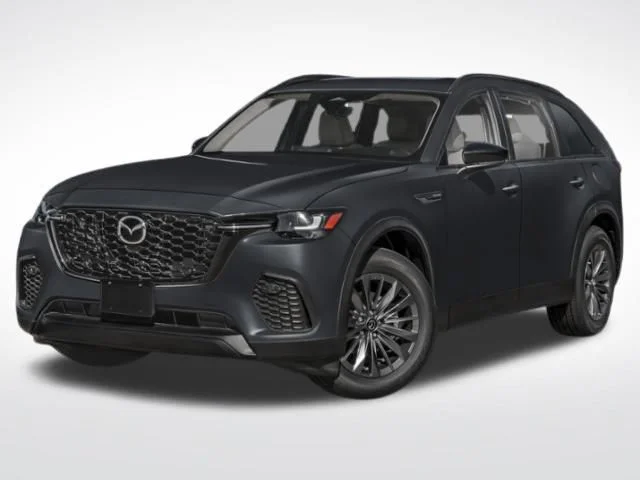 2026 Mazda CX-70 3.3 Turbo Preferred AWD's photo