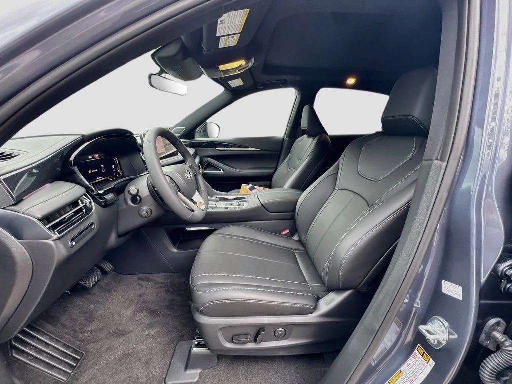New 2027 MOONBOW BLUE INFINITI Sport AWD image 22