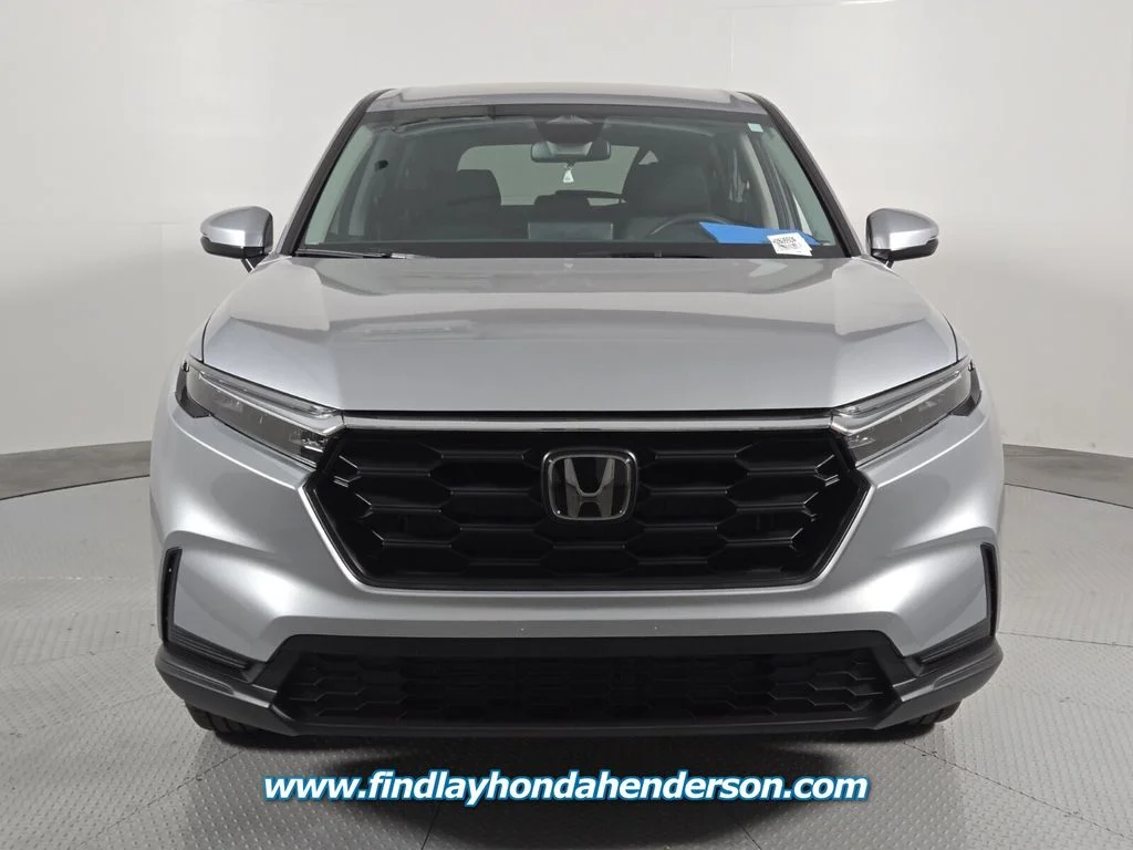2026 Honda CR-V LX - Photo 8