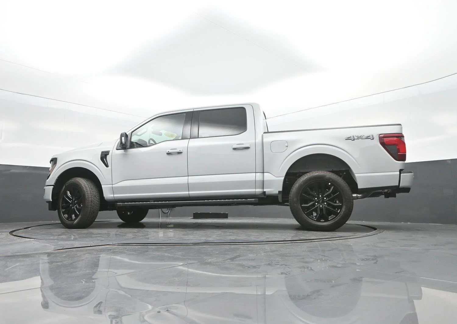 2026 Ford F-150 XLT - Photo 36