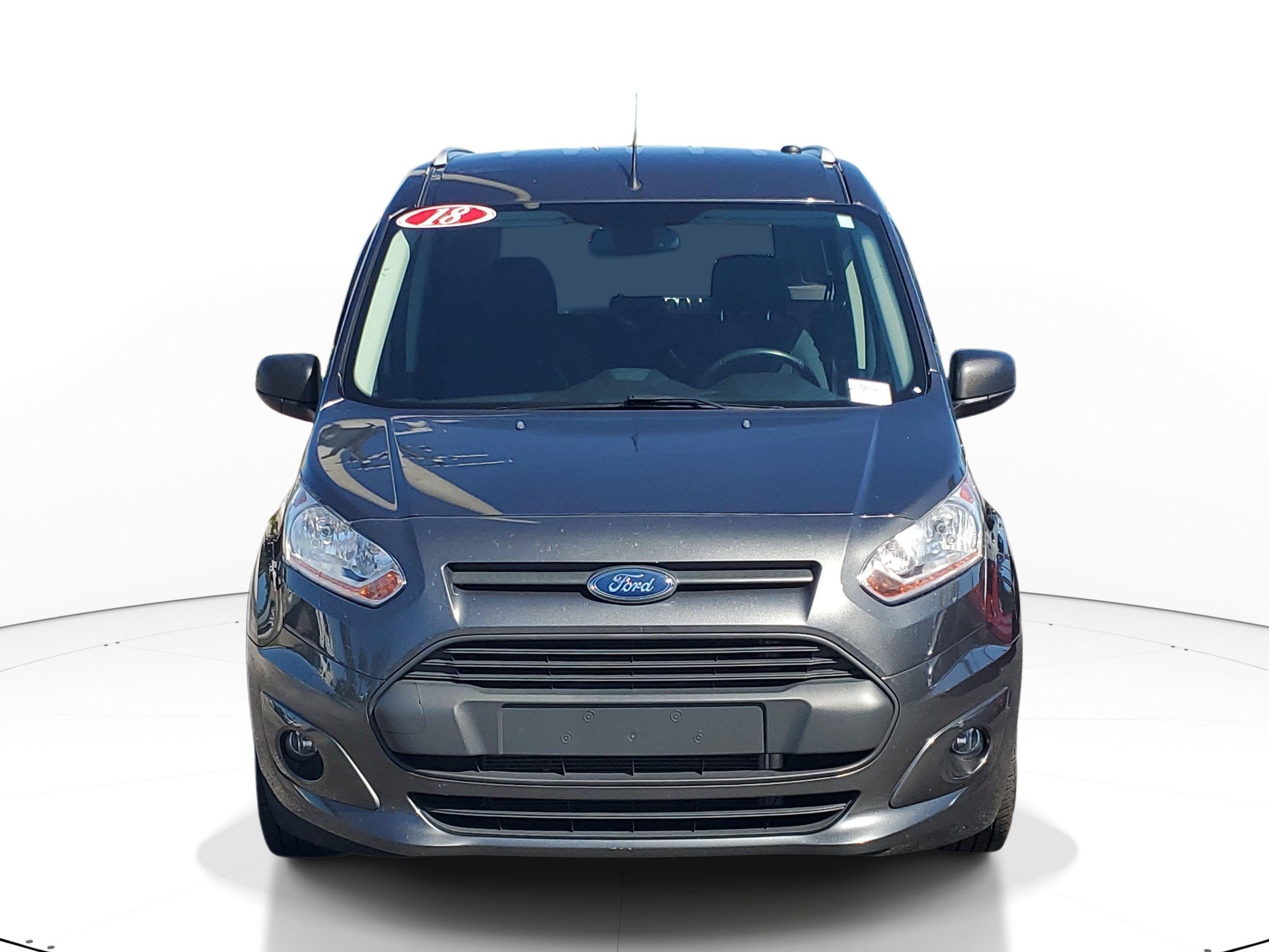 Used 2018 Magnetic Ford XLT image 2