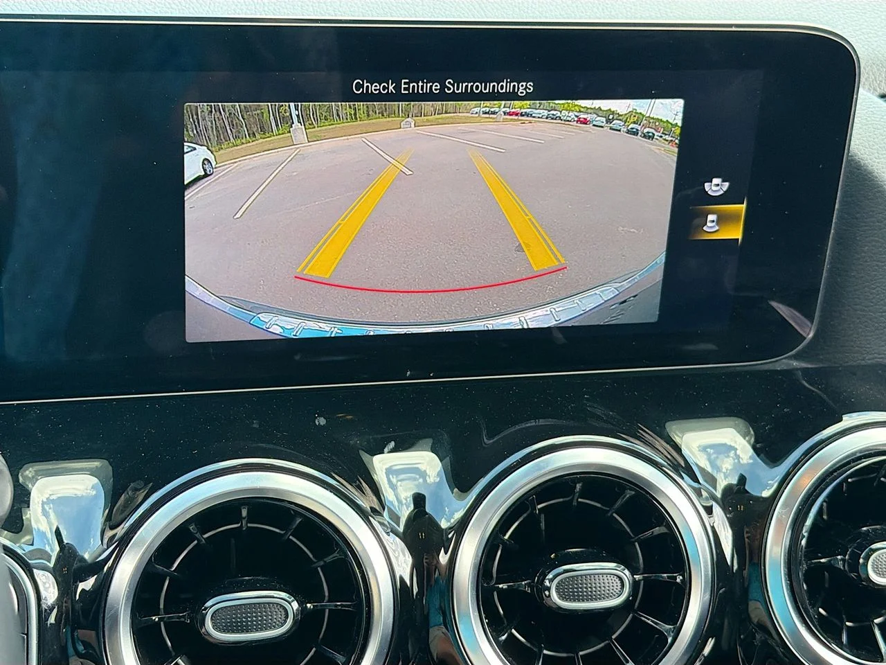 Used 2023  Mercedes-Benz GLA 250 image 13