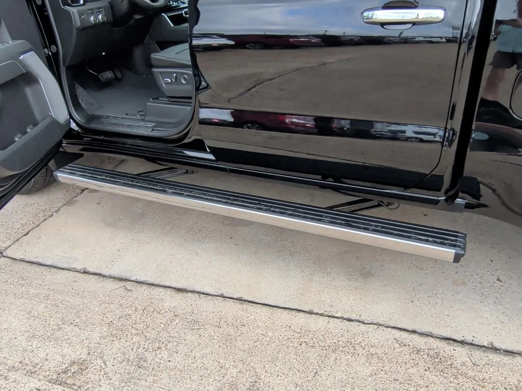2026 GMC Sierra 1500 Denali - Photo 49