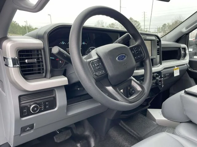New 2026 White Ford XL image 17