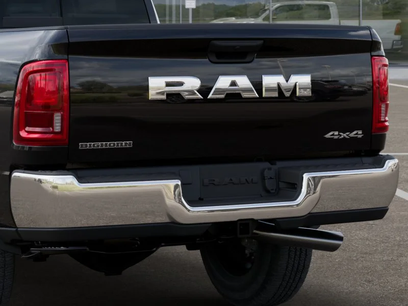 2025 RAM 2500 Big Horn - Photo 39