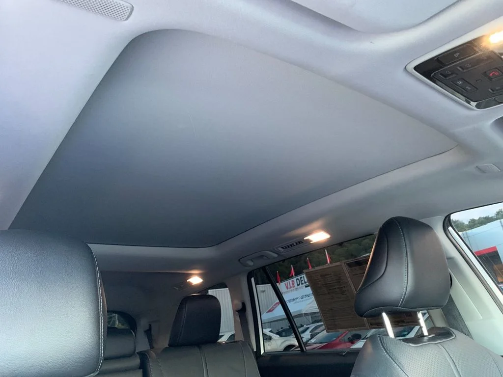 Used 2025 Beige Toyota Limited image 18