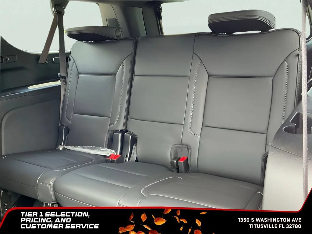 New 2026 Onyx Black GMC Denali image 31