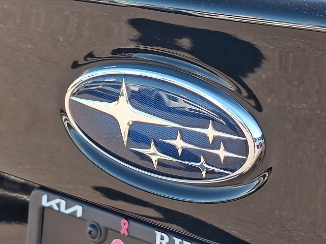 Used 2019 Black Subaru 2.0i Premium image 30