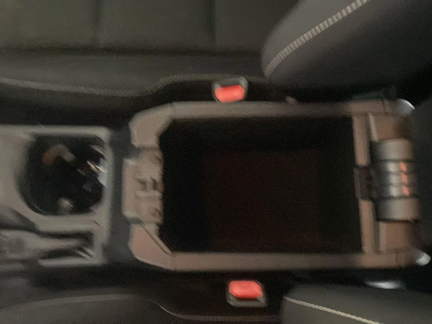 Used 2018 Galactic Aqua Mica Toyota XLE image 17