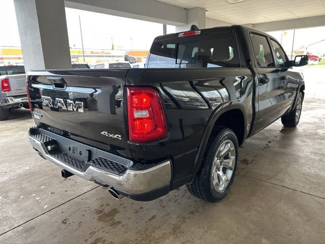 2026 RAM 1500 Big Horn/Lone Star - Photo 7