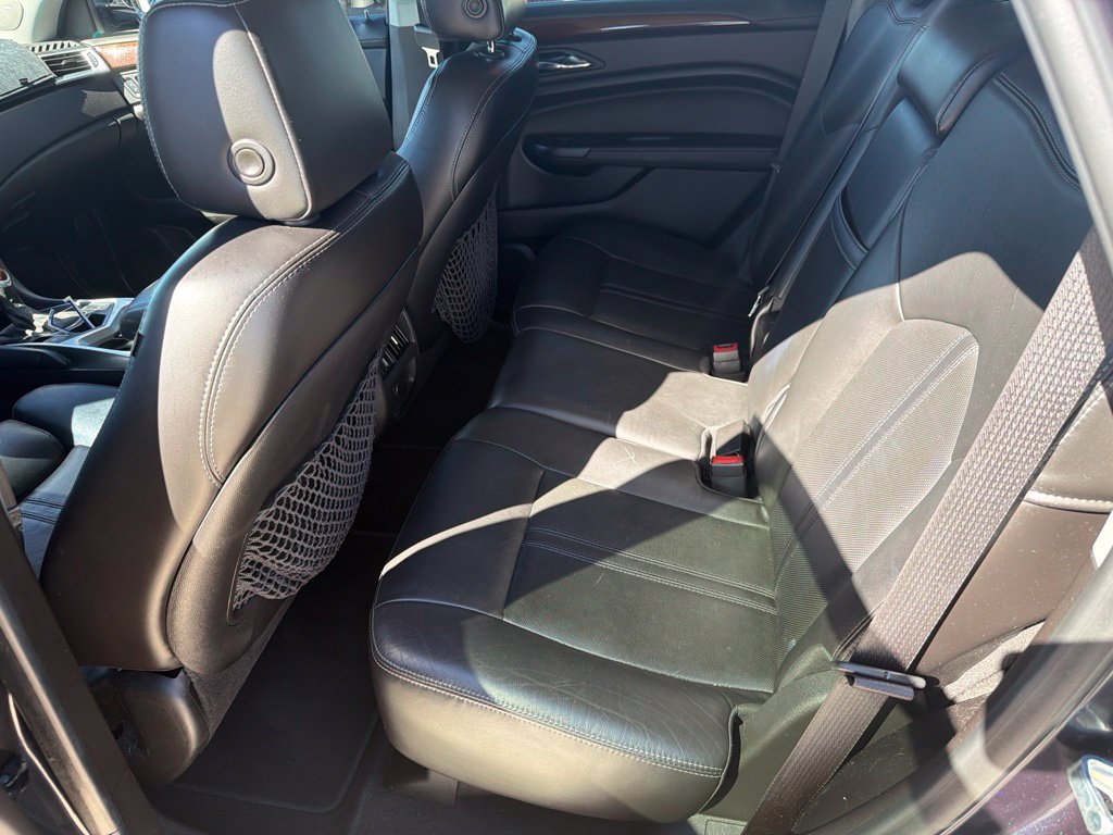 2015 Cadillac SRX Luxury Collection - Photo 6